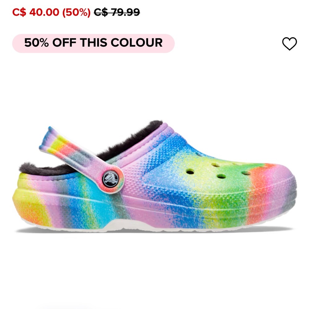 Men size 9 Women size 11